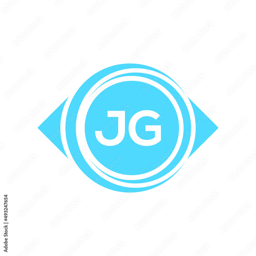 jg letter logo design on black background. jg creative initials letter logo concept. jg letter design. jg letter logo design on black background. jg creative initials letter logo concept. jg letter design.