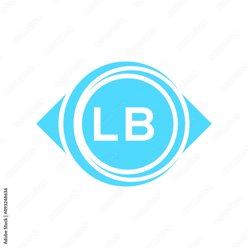 lb letter logo design on black background. lb creative initials letter logo concept. lb letter design. lb letter logo design on black background. lb creative initials letter logo concept. lb letter design.