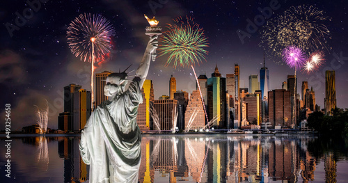Statue of Liberty