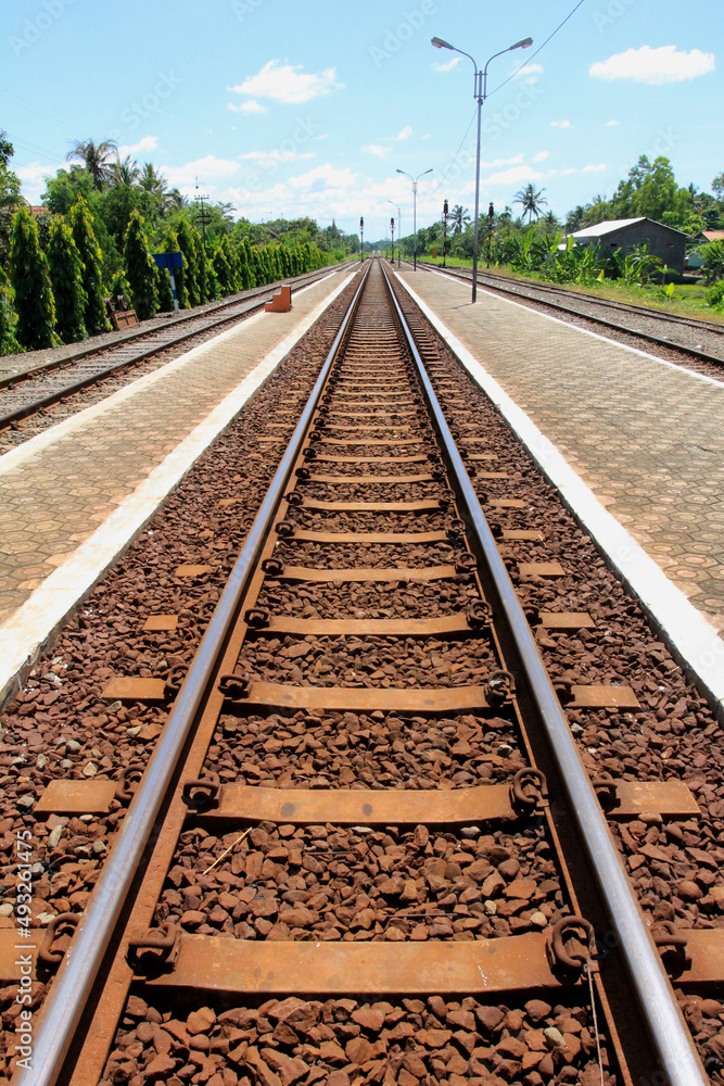 線路 線路