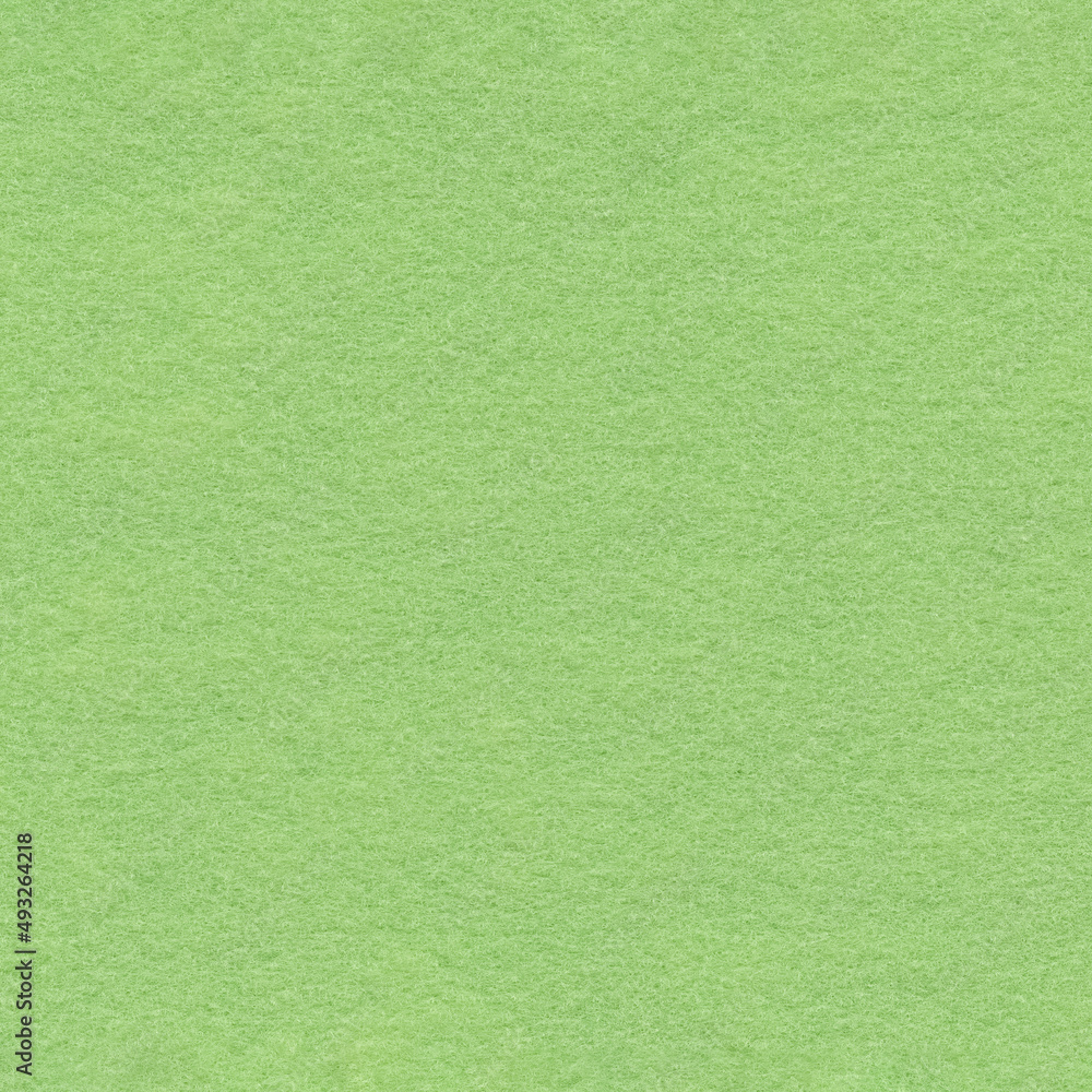 Realistic Monochrome Light Green Felt Texture, Digital Paper Realistic Monochrome Light Green Felt Texture, Digital Paper
