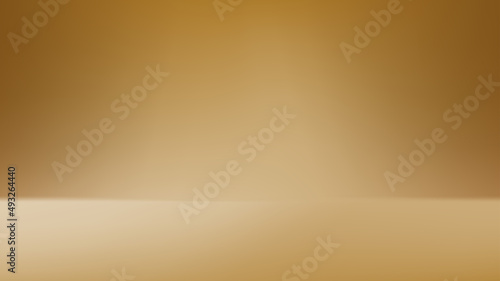 brown abstract background with a bright light in the middle