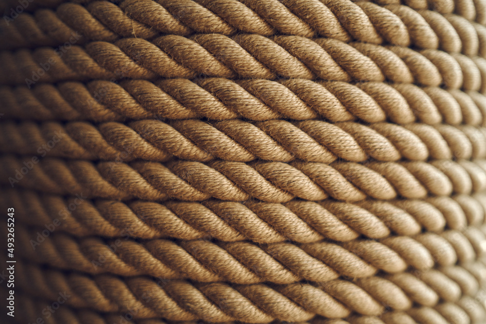 Beautiful texture is the light brown cord Beautiful texture is the light brown cord