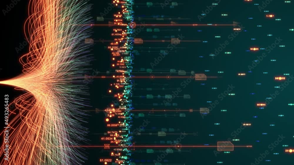 Neural Network Artificial Intelligence Ai Machine Deep Learning Neural Network Artificial Intelligence Ai Machine Deep Learning
