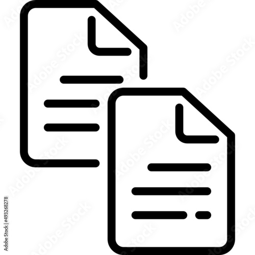 copy file icon