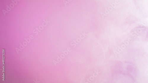 Atmospheric smoke, abstract...