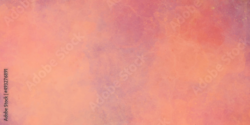 abstract watercolor background with grunge background with copy space for your text or image. Grunge asphalt or concrete wall as background frame background tuxture.