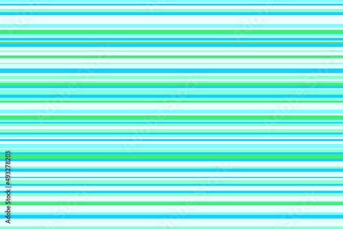 Stripe pattern. Multicolored background. Seamless abstract texture with many lines. Geometric colorful wallpaper with stripes. Print for flyers, shirts and textiles. Vintage and retro style