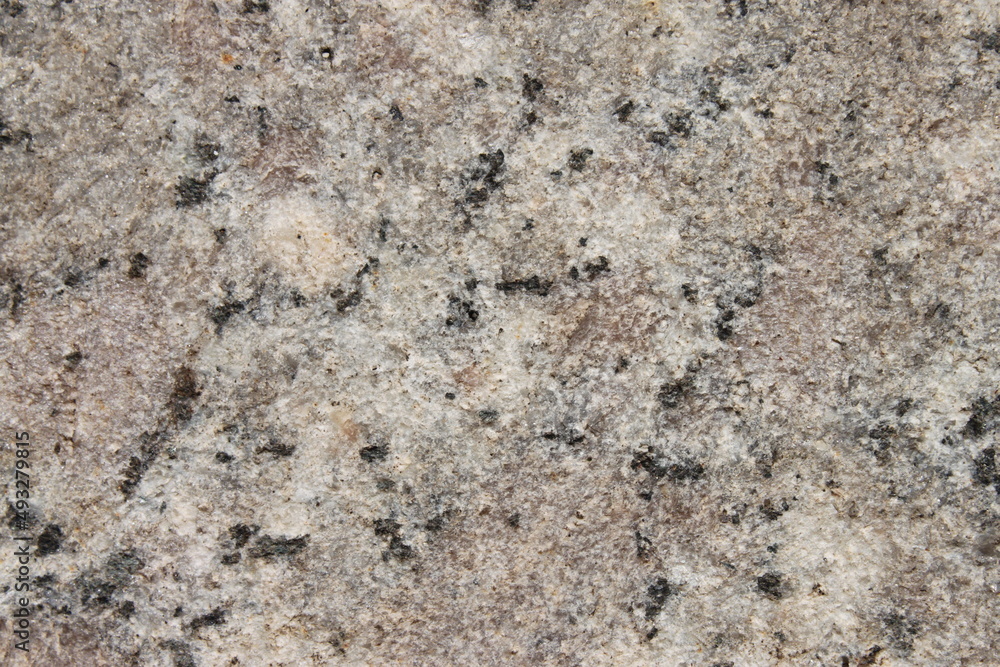 gray granite stone slab close up gray granite stone slab close up