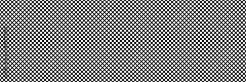 Dots, circles, dotted seamless pattern. Stipple, stippling background. Specks, spots wrapping paper, wrapper texture