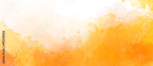 Watercolor texture abstract background	