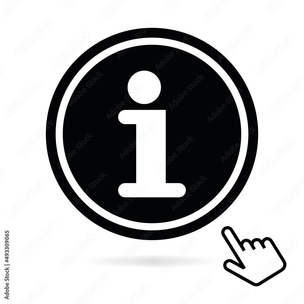 Logo informations pratiques. Logo informations pratiques.