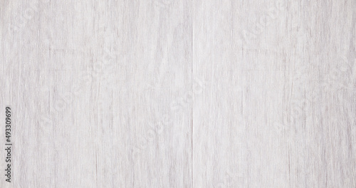 Wood and Paint - Hazel painted white