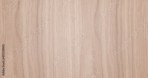 Wood and Paint - Oak