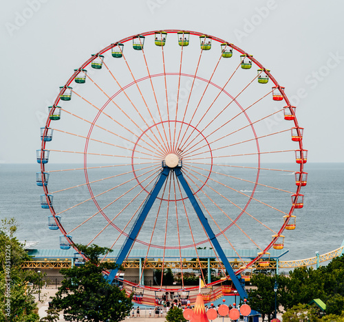 Amusement Park photo