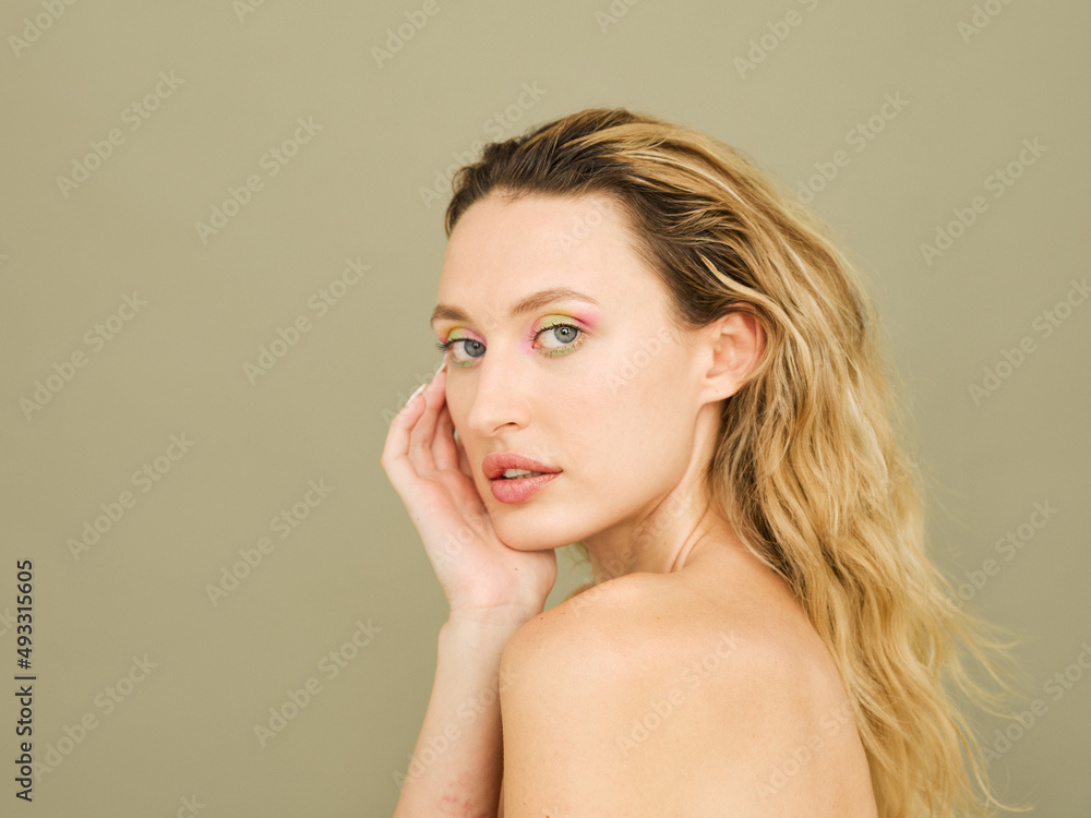 soft beauty portrait soft beauty portrait