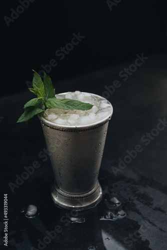 Mint Julep photo