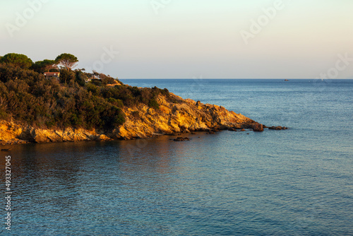 Barabarca Capoliveri Elba