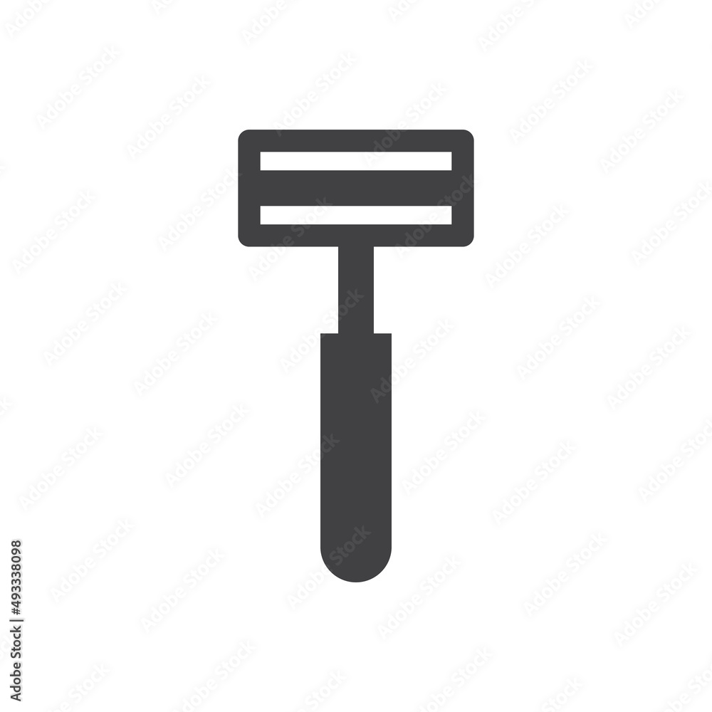 Razor icon Razor icon