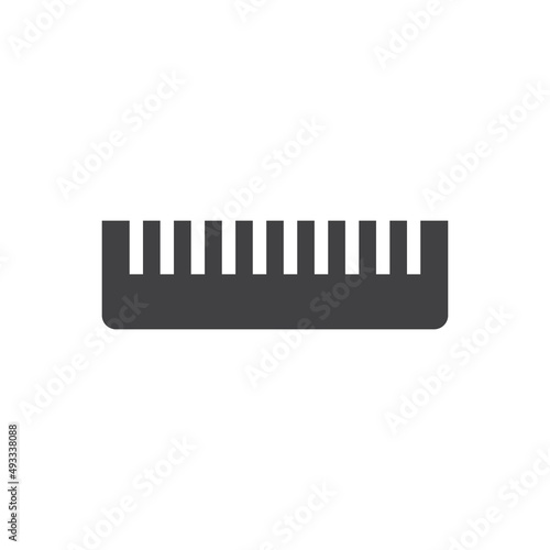 Comb icons
