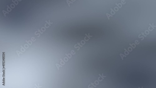 4K High-Res footage of Looped Multicolored Animated Gradient Abstract Background Video