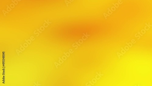 4K High-Res footage of Looped Multicolored Animated Gradient Abstract Background Video