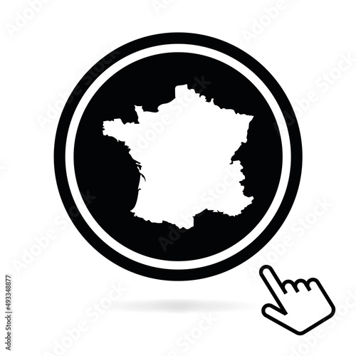 Logo fabriqué en France.