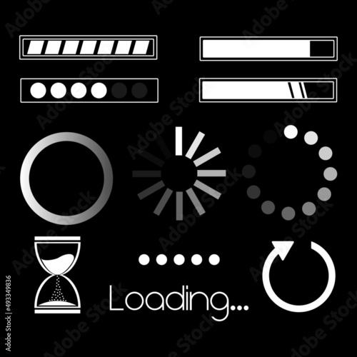 Loading...