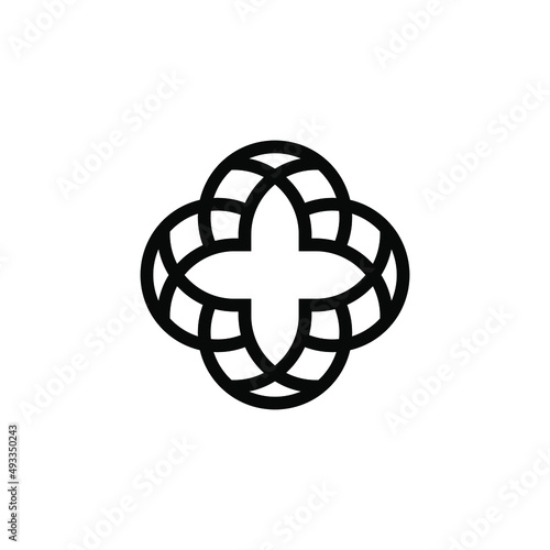 abstract symbol 