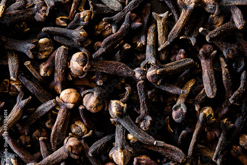 Spice Cloves photo