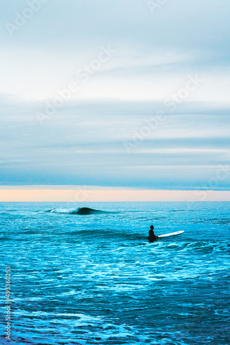 서핑 © LimPark