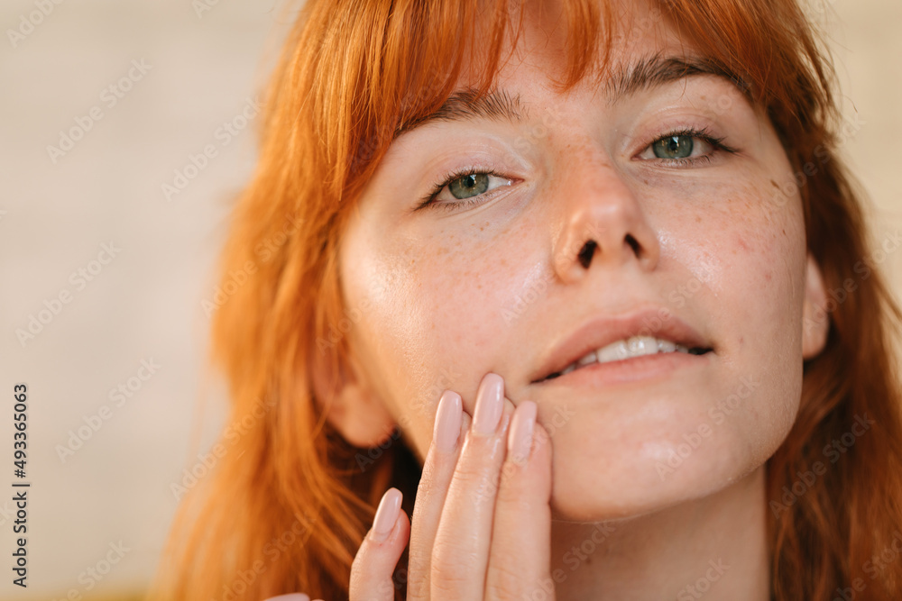 Skin care Skin care