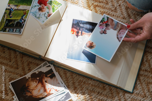 Making Family Memories