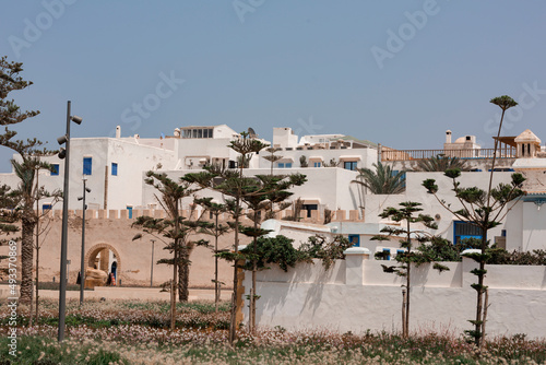 Old town Essaouira