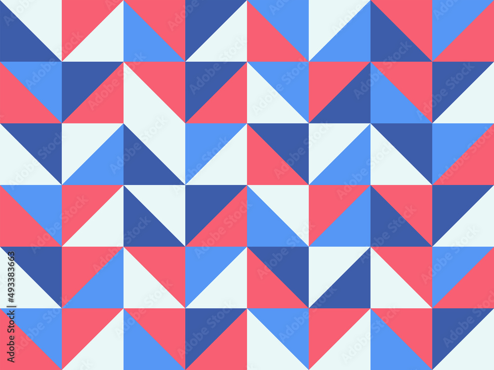 Abstract geometric background with squares, triangles. Geometry minimalistic composition template. Vector illustration. Abstract geometric background with squares, triangles. Geometry minimalistic composition template. Vector illustration.