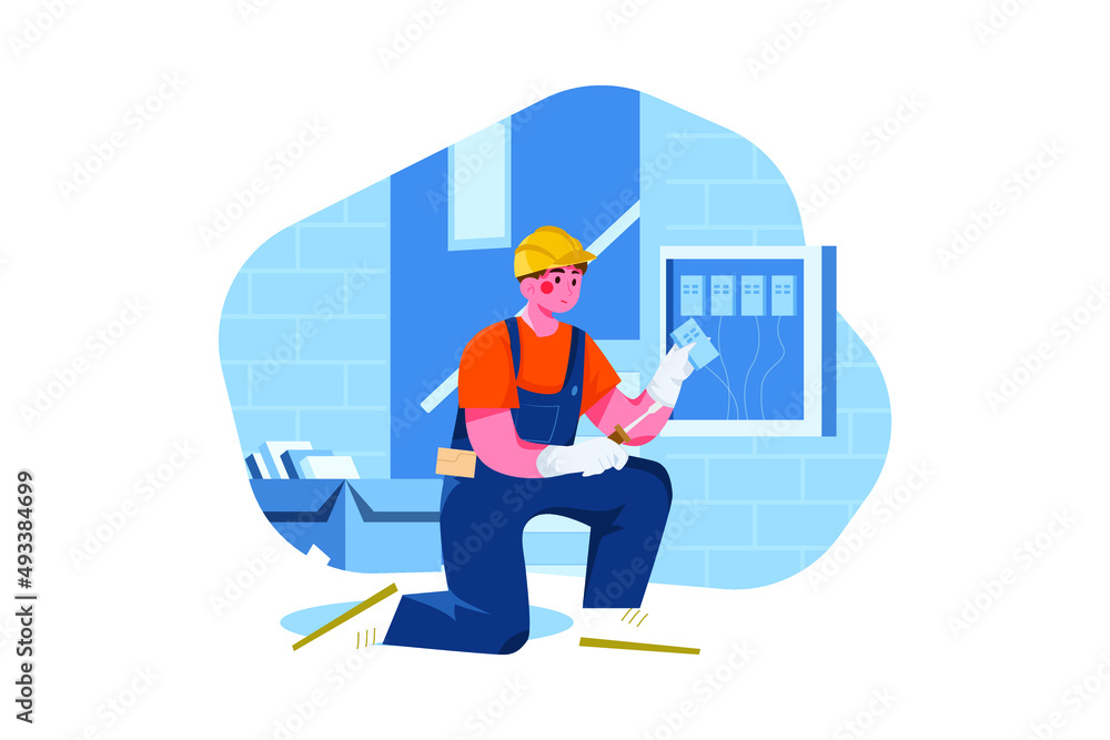 Construction Maintenance Engineer Construction Maintenance Engineer