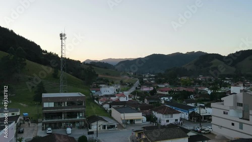 montanhas
