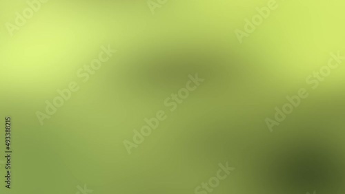 4K High-Res footage of Looped Multicolored Animated Gradient Abstract Background Video