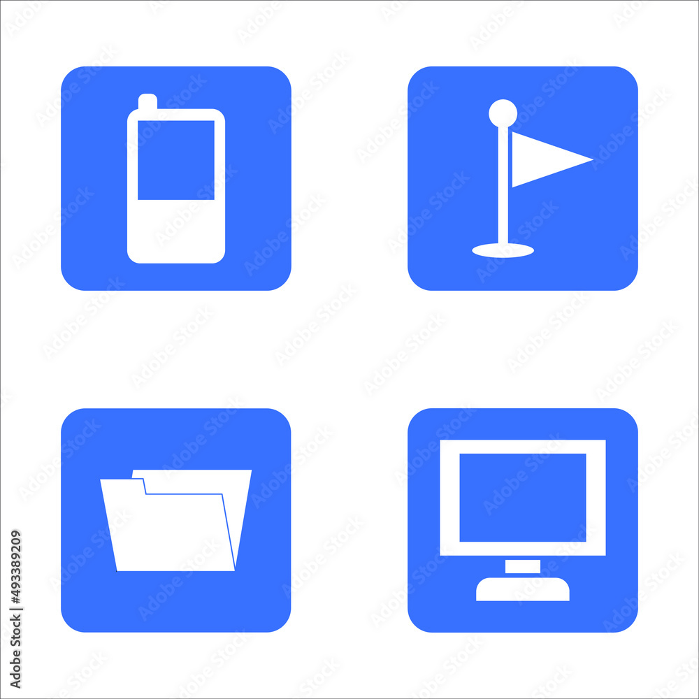 universal icons Free Vector universal icons Free Vector
