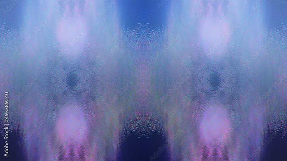 Abstract iridescent blur background image. Abstract iridescent blur background image.