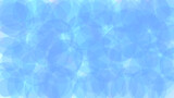 Blue Bokeh Abstract Texture Background , Pattern Backdrop Wallpaper