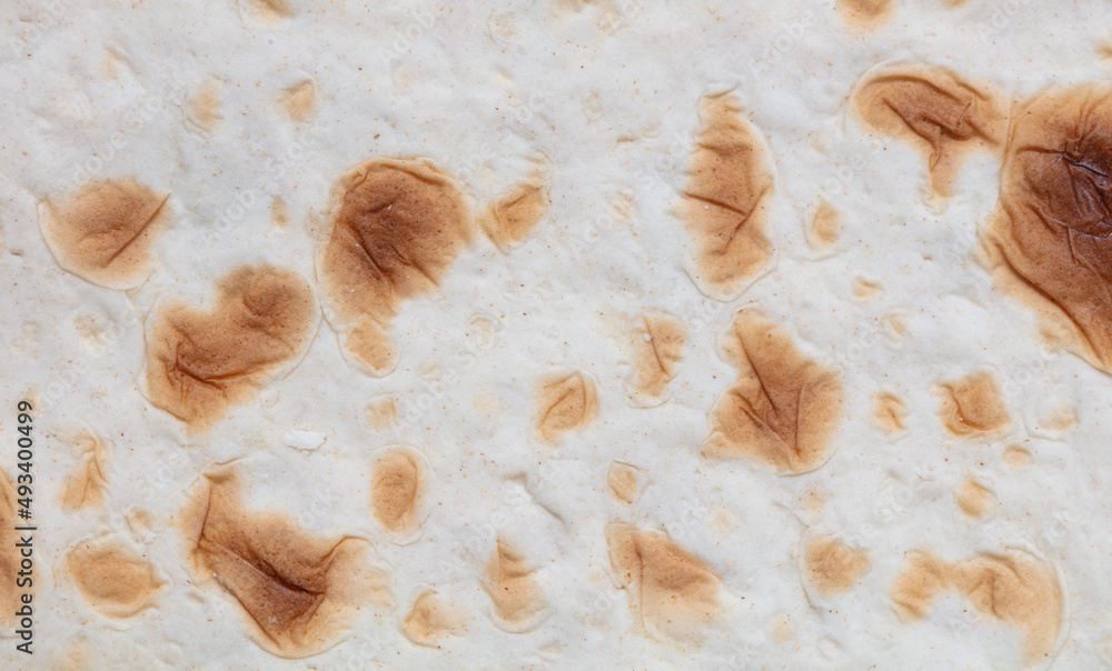 Lavash flatbread as a background. Lavash flatbread as a background.