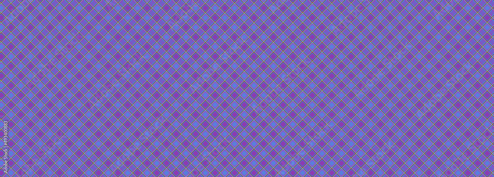 Abstract colorful grid pattern background image. Abstract colorful grid pattern background image.