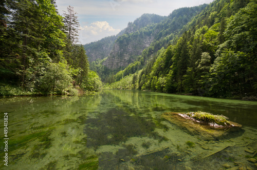 Mittersee bei Lunz