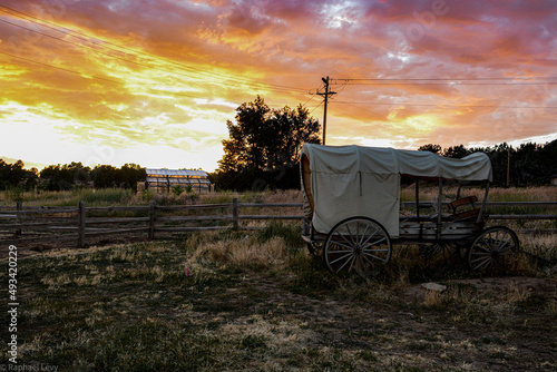 Φωτογραφία Once Upon a Time in the West