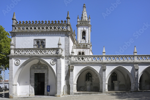 Photos Our Lady of Conception Convent,Queen Dona Leonor museum, Beja, Alentejo, Portuga