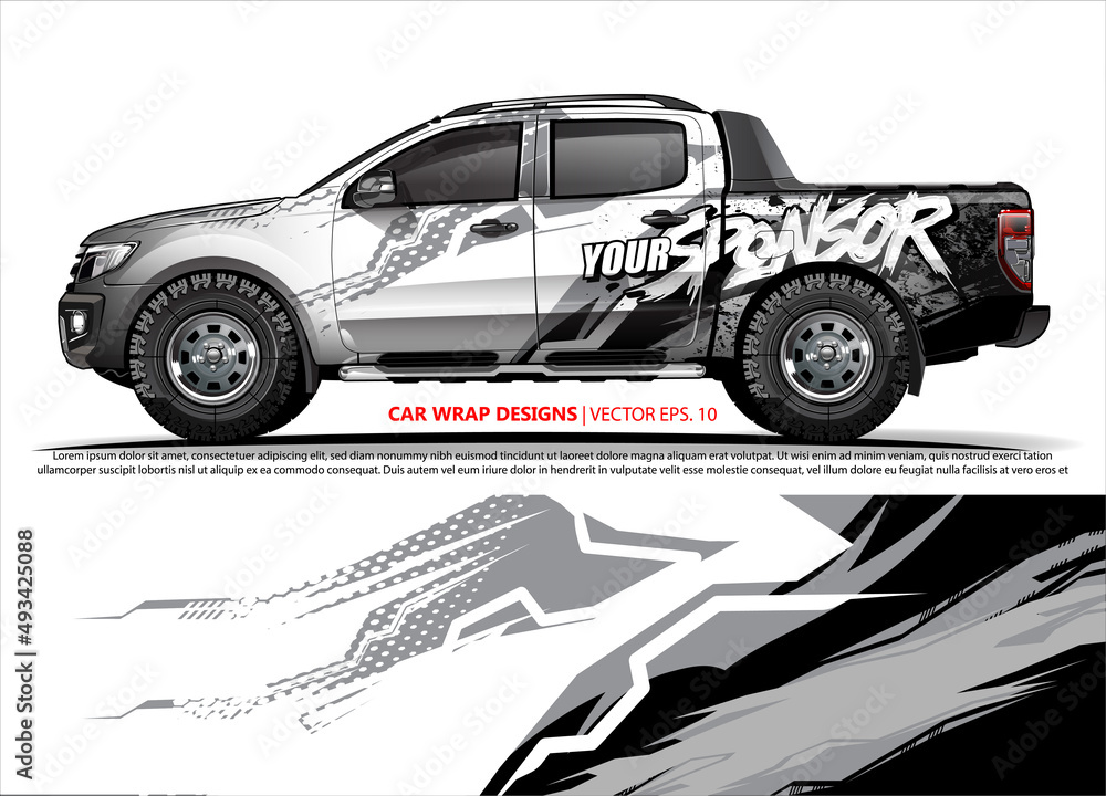 car graphic background vector. abstract lines vector with modern camouflage design concept for truck and vehicles graphics vinyl wrap car graphic background vector. abstract lines vector with modern camouflage design concept for truck and vehicles graphics vinyl wrap