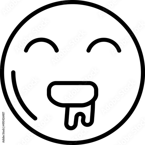 Hungry Icon