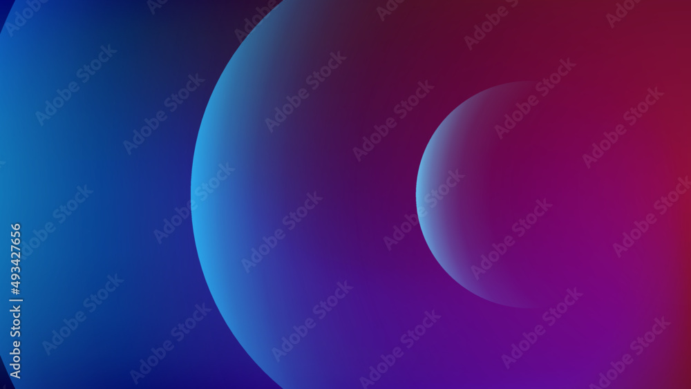 Abstract blurred colors background.  abstract geometric desktop wallpaper. abstract mesh background with smooth gradient colors and multicolor texture design for brochure, book cover, web template.