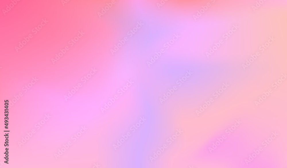 Pink gradient pattern. Mesh gradient multicolor pattern. Pink gradient pattern. Mesh gradient multicolor pattern.